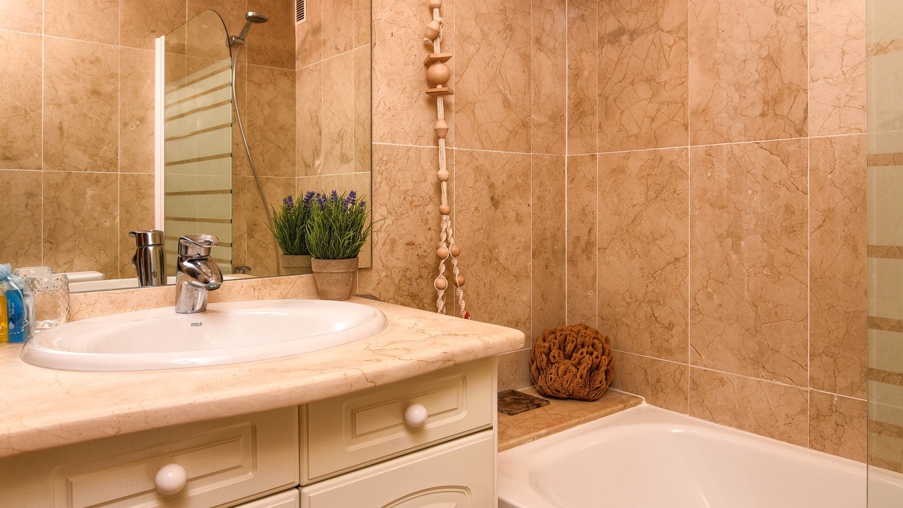Photo of Bathroom in Aduanas