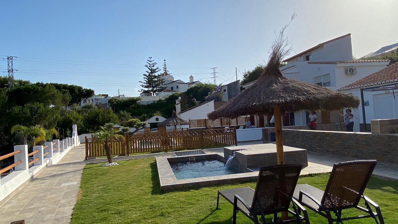 Photo of Outdoor in Mezquitilla