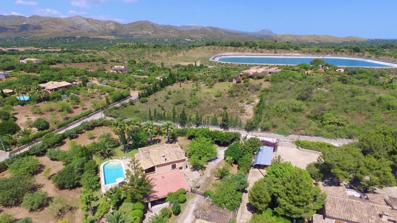 Photo of Outdoor in Cala Ratjada