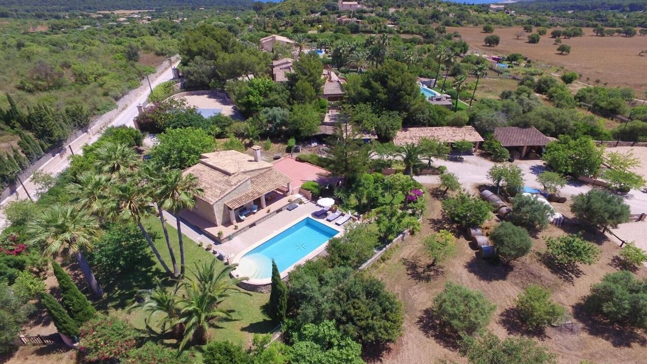 Photo of Outdoor in Cala Ratjada