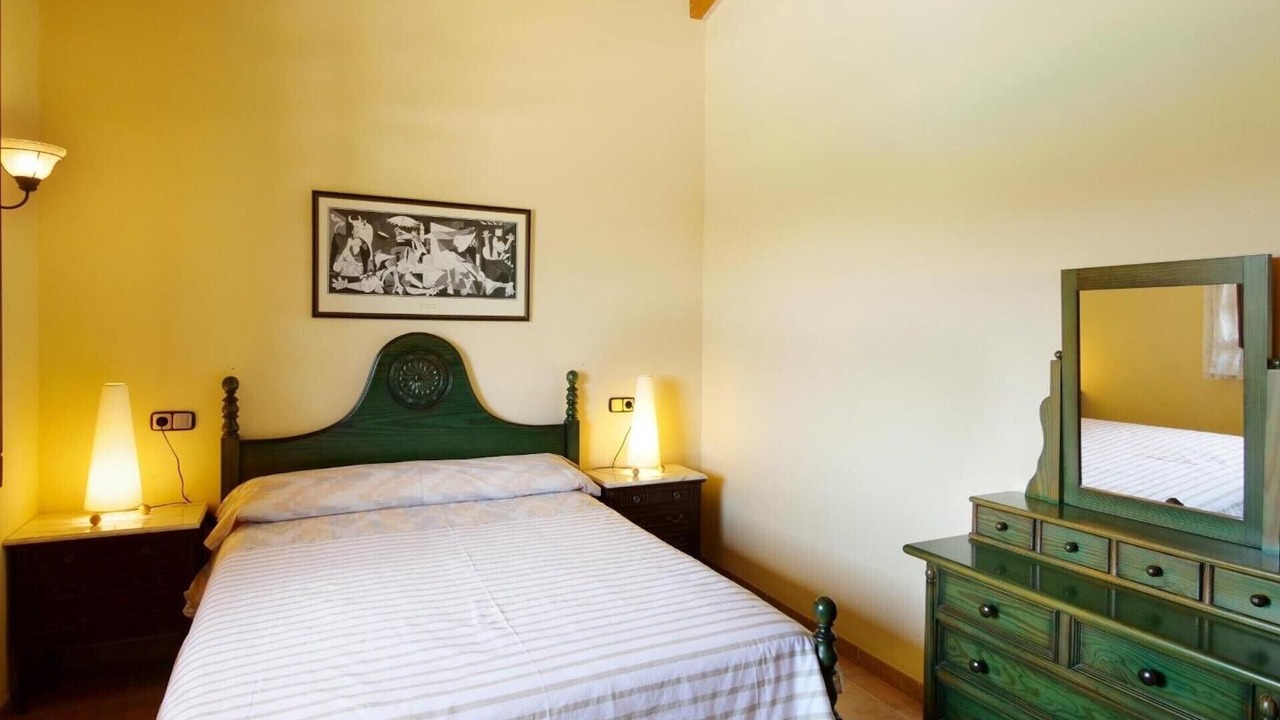 Photo of Bedroom in Cala Ratjada