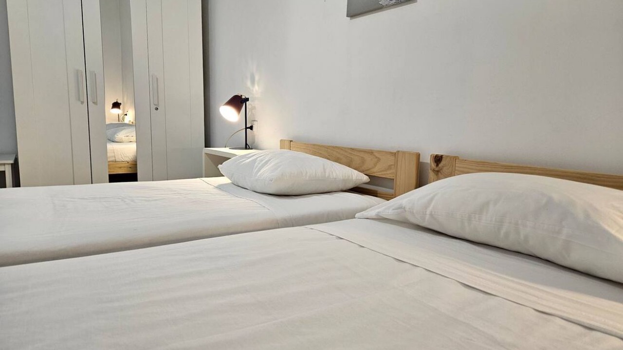 Photo of Bedroom in Gijon