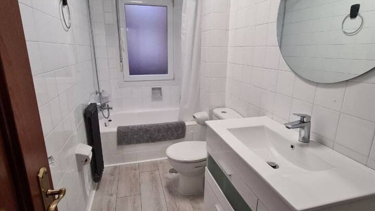 Photo of Bathroom in Gijon