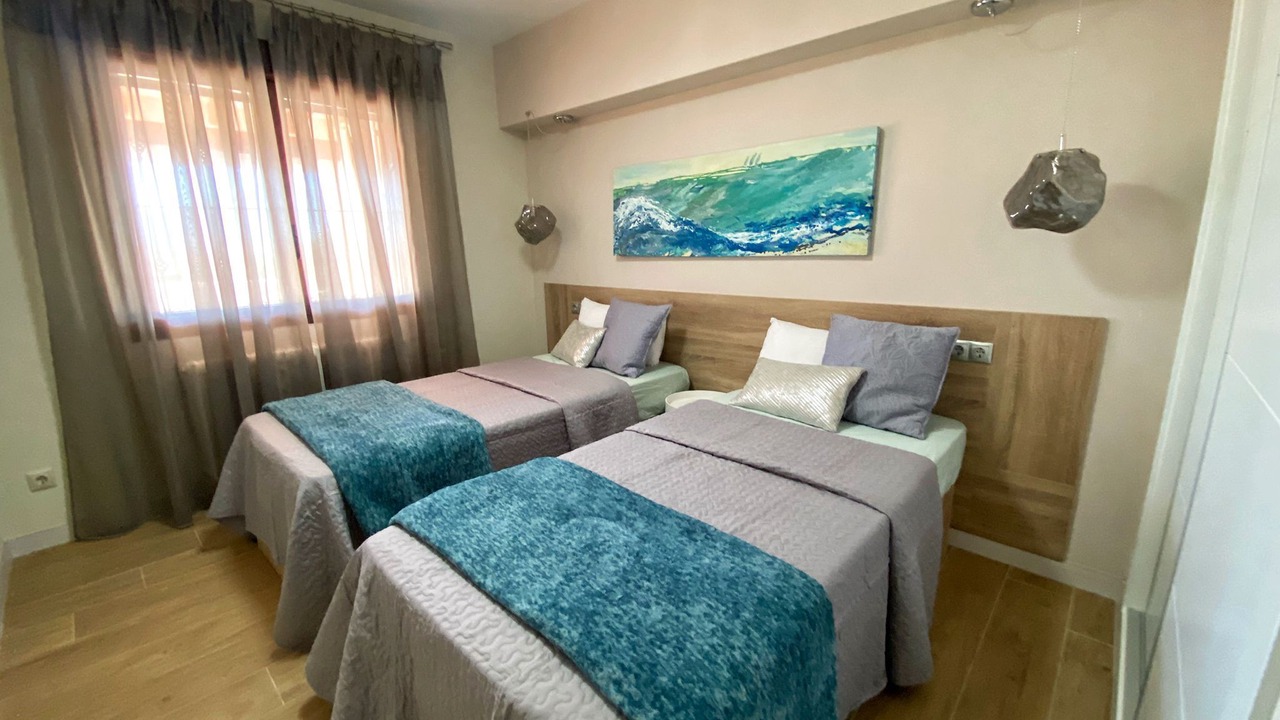 Photo of Bedroom in Casas de Torrat