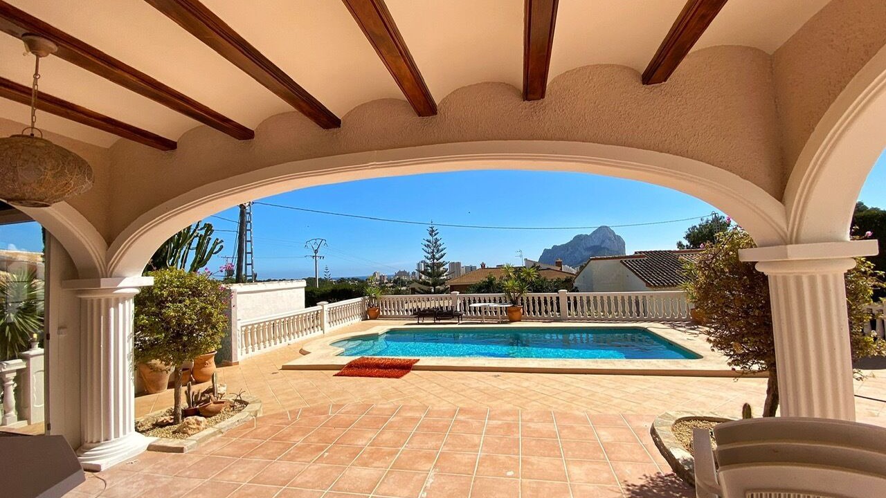 Photo of Outdoor in Casas de Torrat