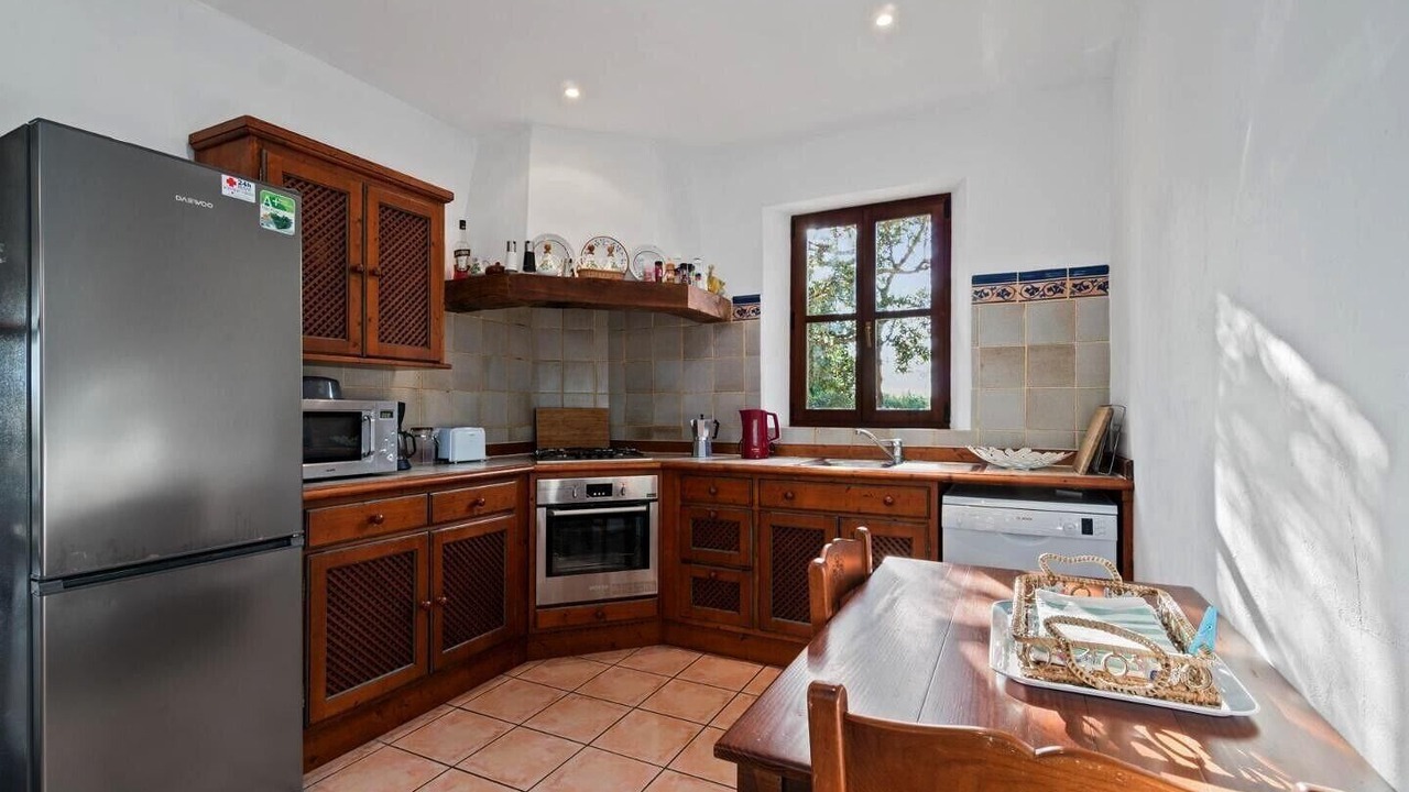 Photo of Kitchen in Manacor