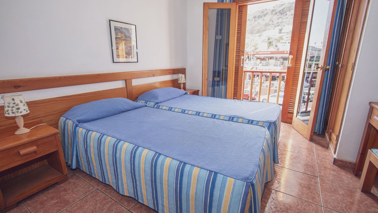 Photo of Bedroom in Puerto Rico