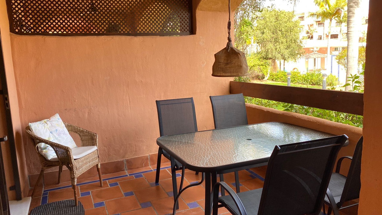 Photo of Outdoor in Atalaya-Isdabe
