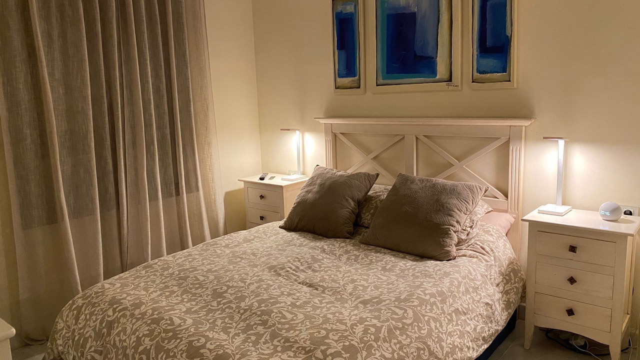 Photo of Bedroom in Atalaya-Isdabe