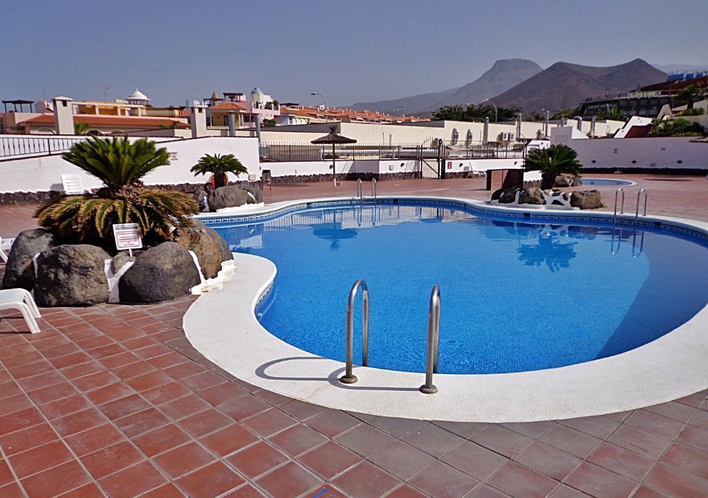 Photo of Outdoor in Los Cristianos