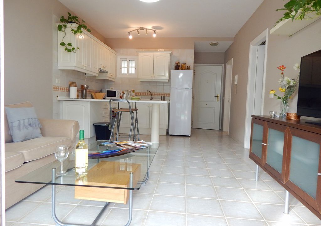 Photo of Livingroom in Los Cristianos