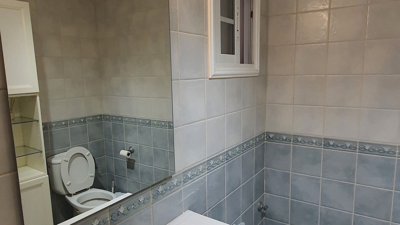 Photo of Bathroom in Los Cristianos