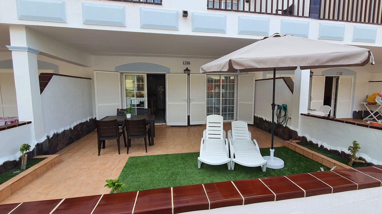 Photo of Outdoor in Los Cristianos