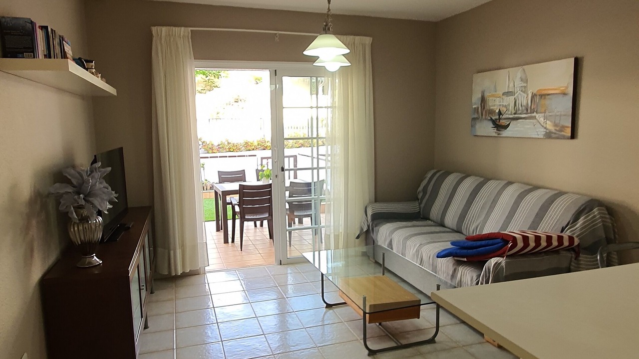 Photo of Livingroom in Los Cristianos