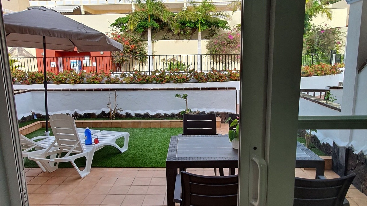 Photo of Outdoor in Los Cristianos