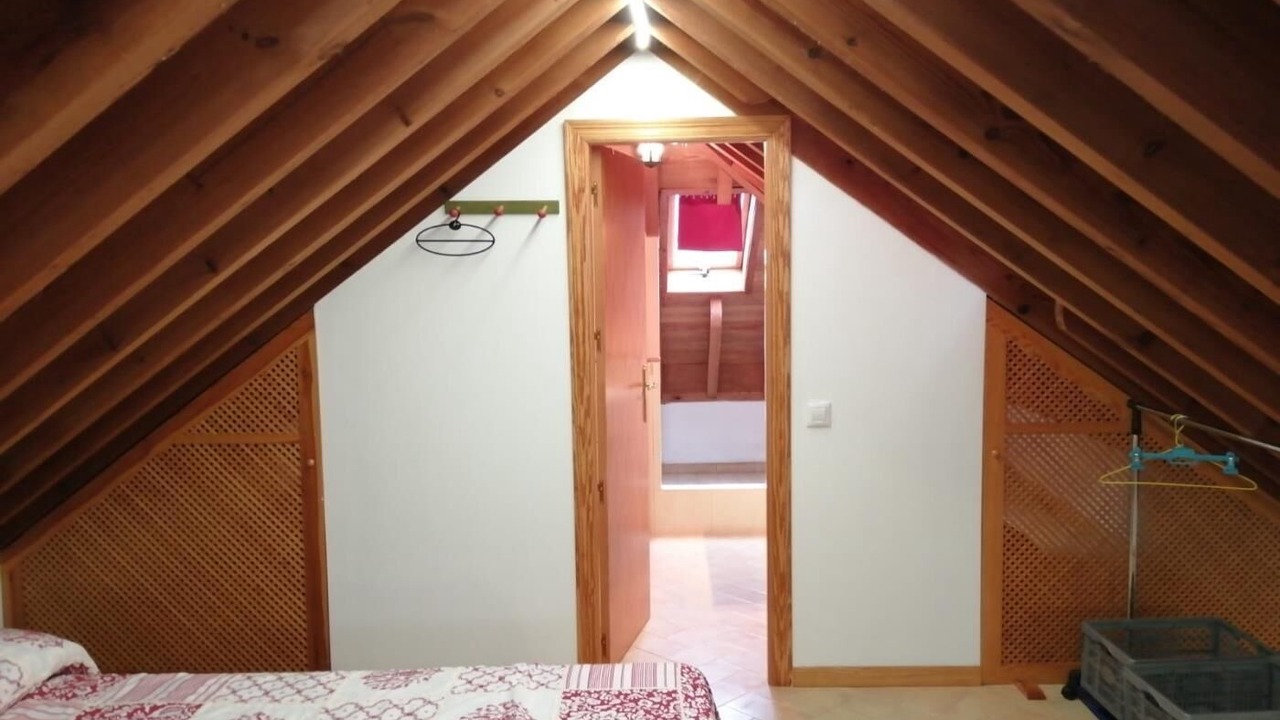 Photo of Bedroom in Jewish Quarter