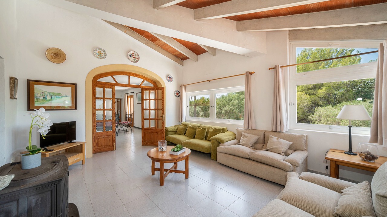 Photo of Livingroom in Alcanada