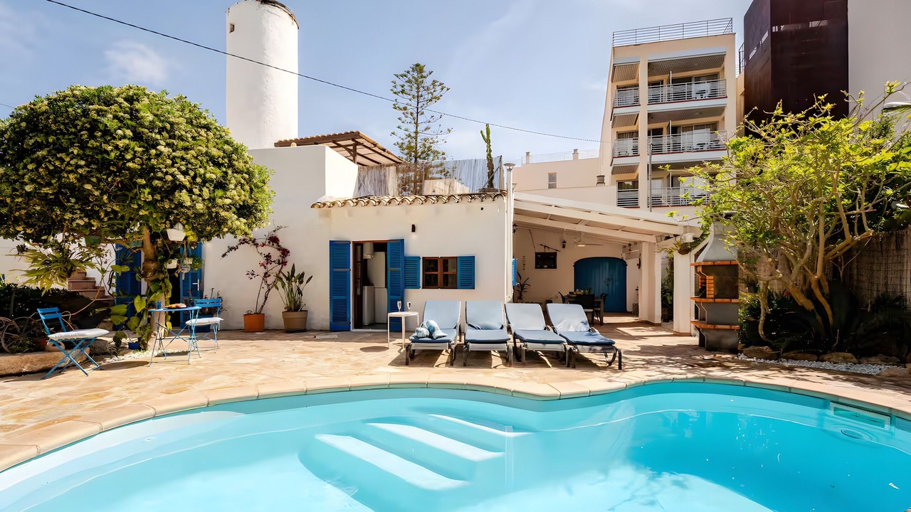 Photo of Outdoor in Son Moll