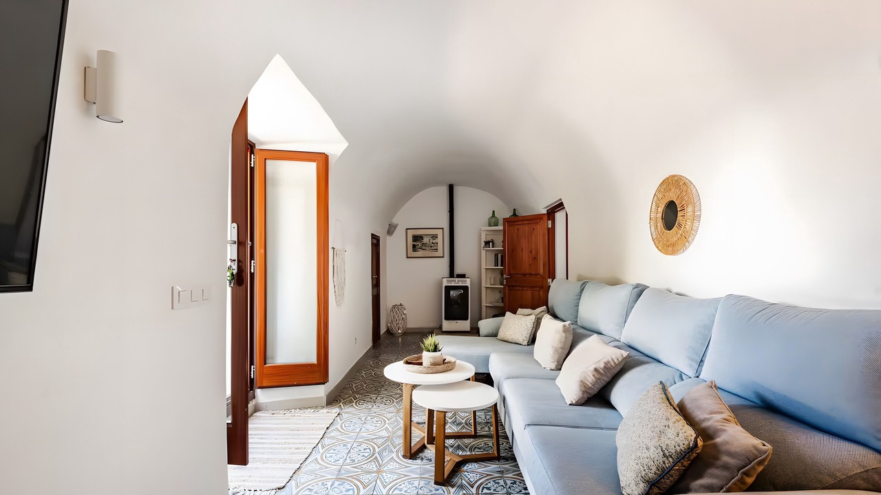 Photo of Livingroom in Son Moll