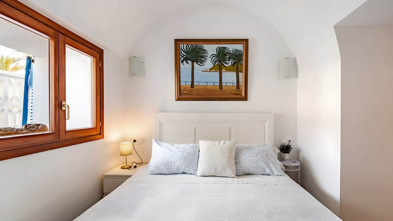 Photo of Bedroom in Son Moll