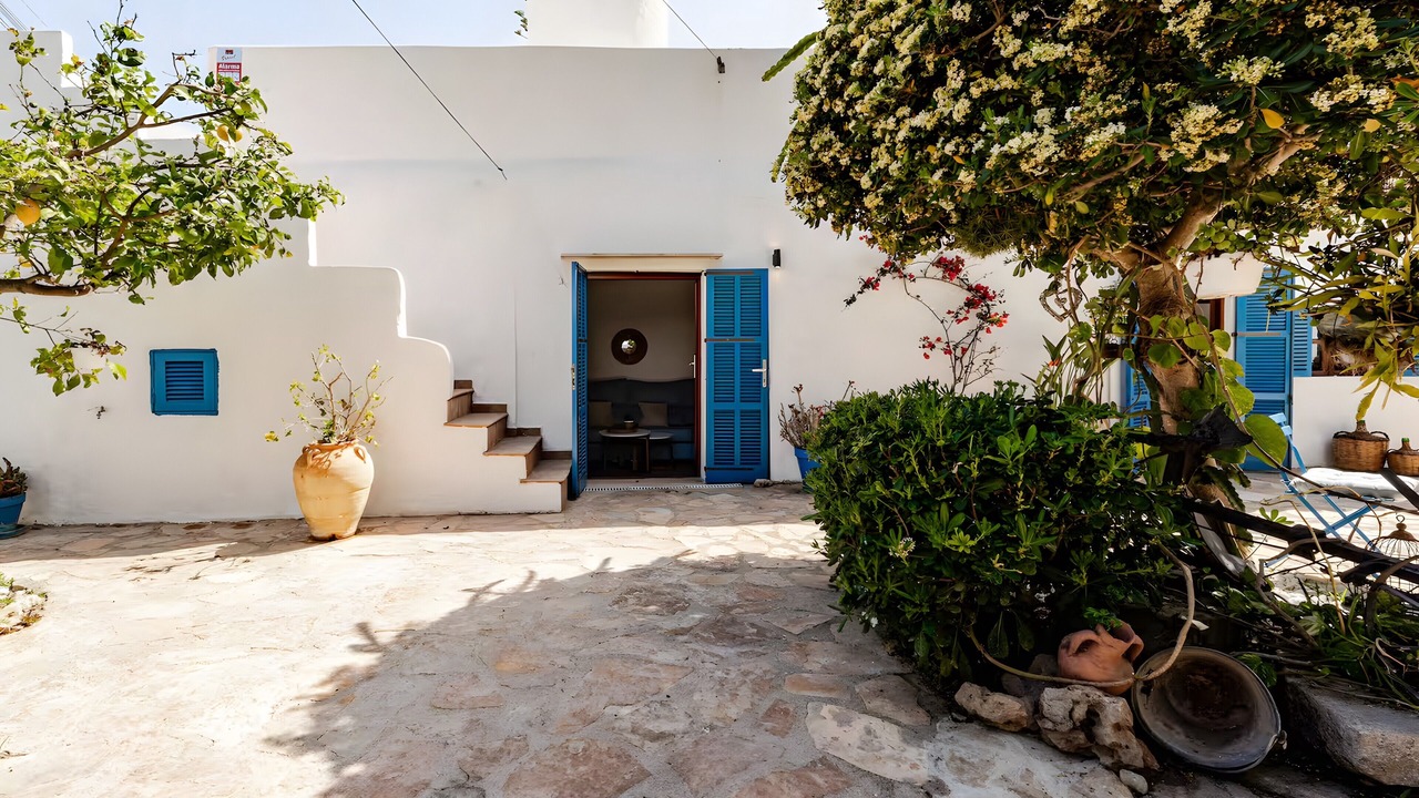 Photo of Patio Balcony in Son Moll