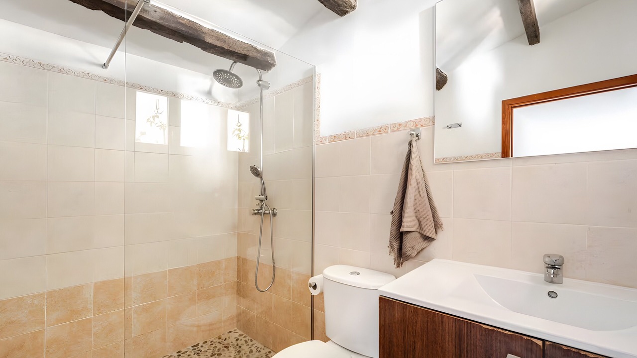 Photo of Bathroom in Son Moll