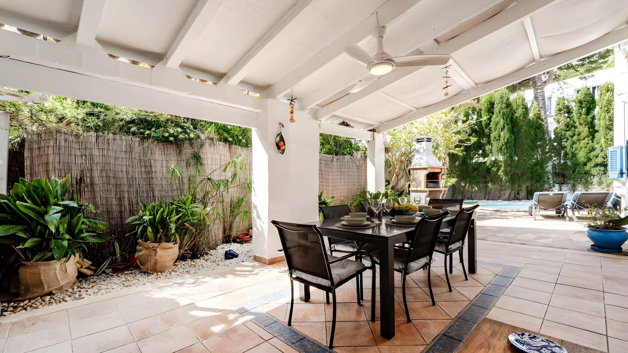 Photo of Outdoor in Son Moll