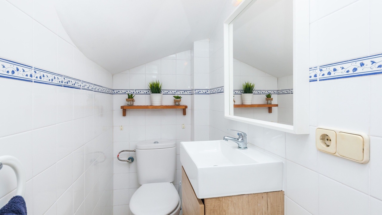 Photo of Bathroom in Capdepera