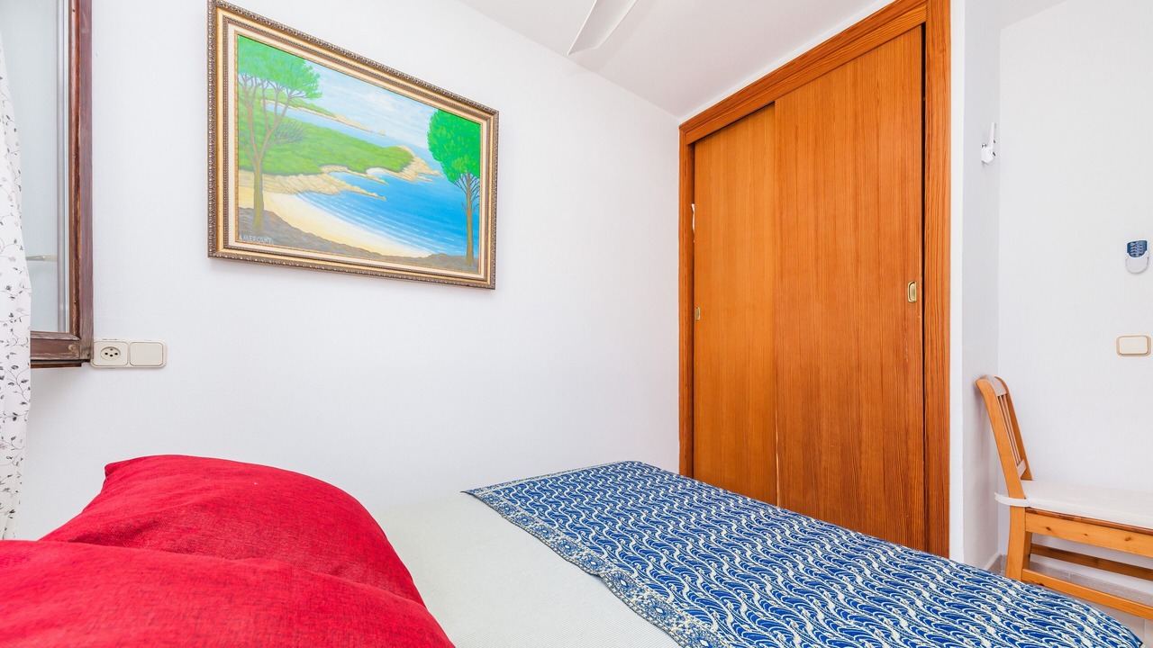 Photo of Bedroom in Capdepera