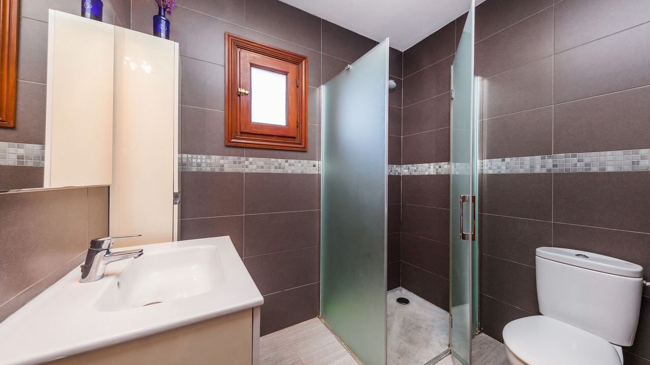 Photo of Bathroom in Capdepera
