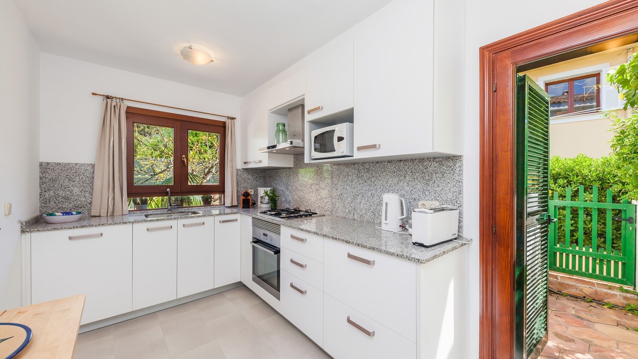 Photo of Kitchen in Capdepera