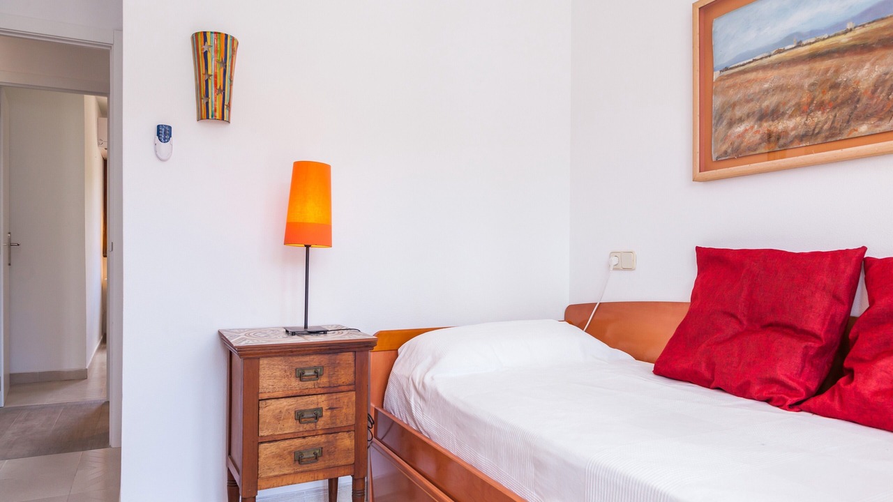 Photo of Bedroom in Capdepera