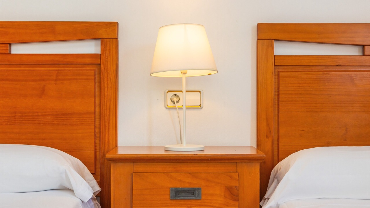 Photo of Bedroom in Son Moll