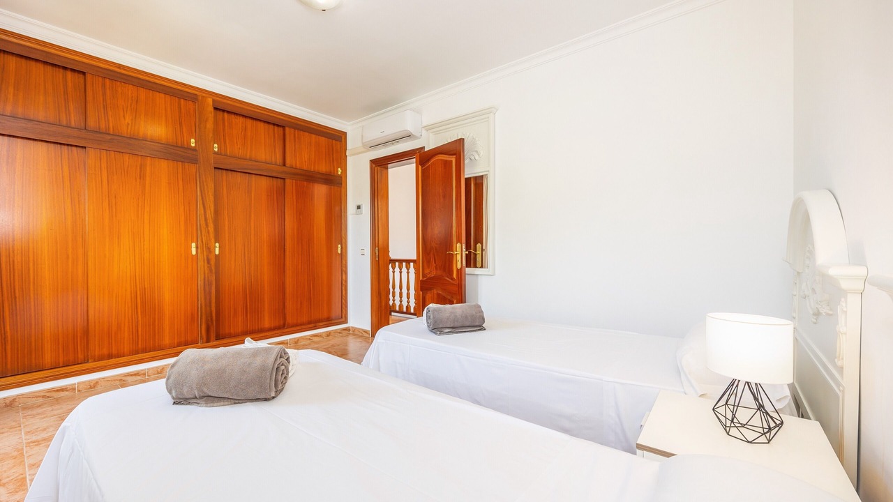 Photo of Bedroom in Son Moll
