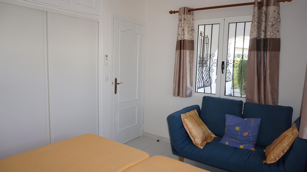 Photo of Bedroom in Els Poblets