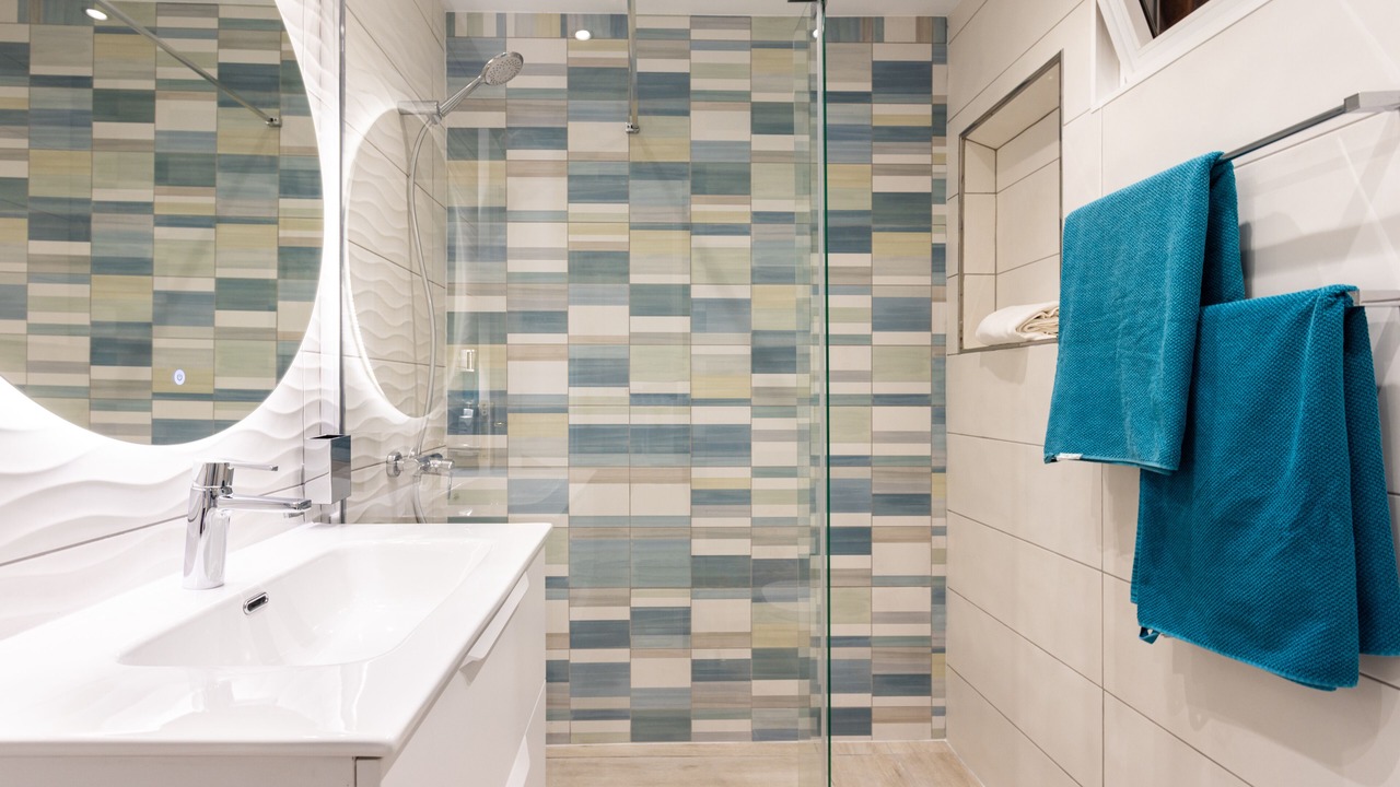 Photo of Bathroom in Palm-Mar