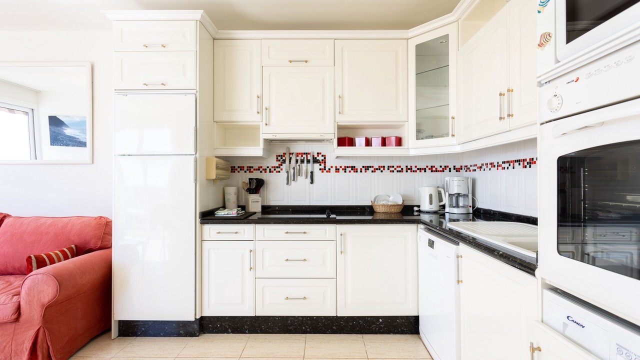 Photo of Kitchen in Palm-Mar