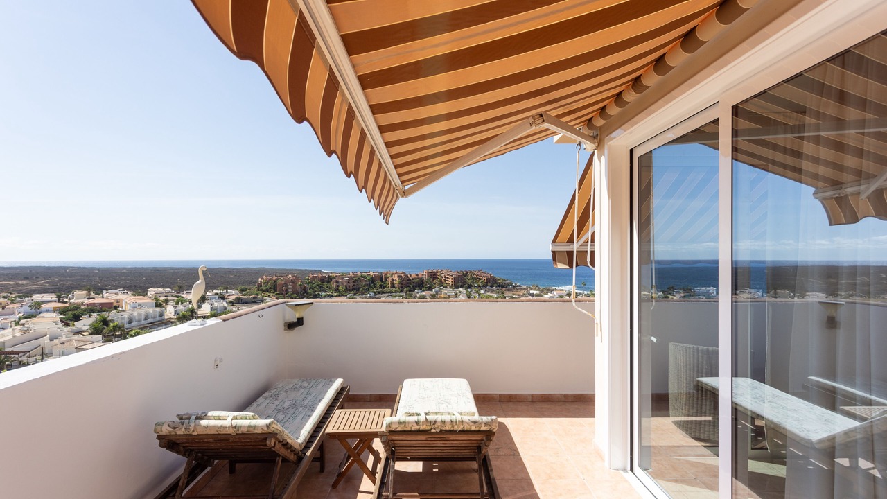Photo of Outdoor in Palm-Mar