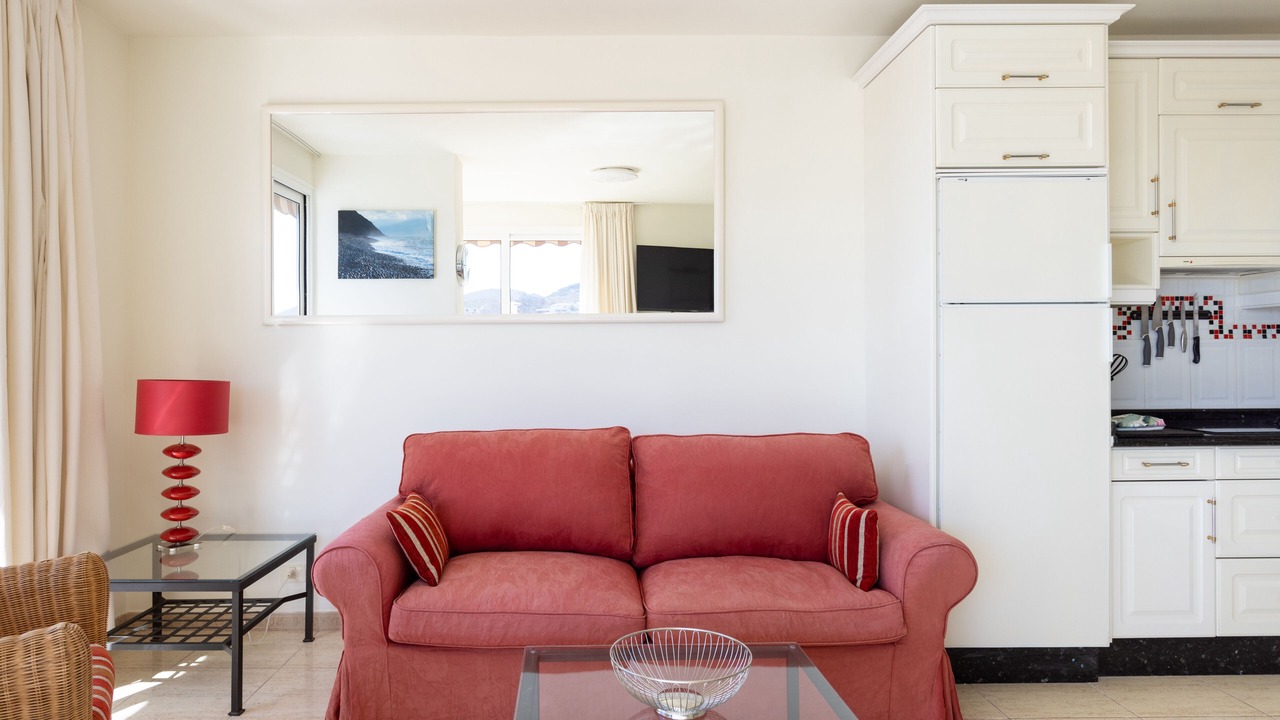 Photo of Livingroom in Palm-Mar