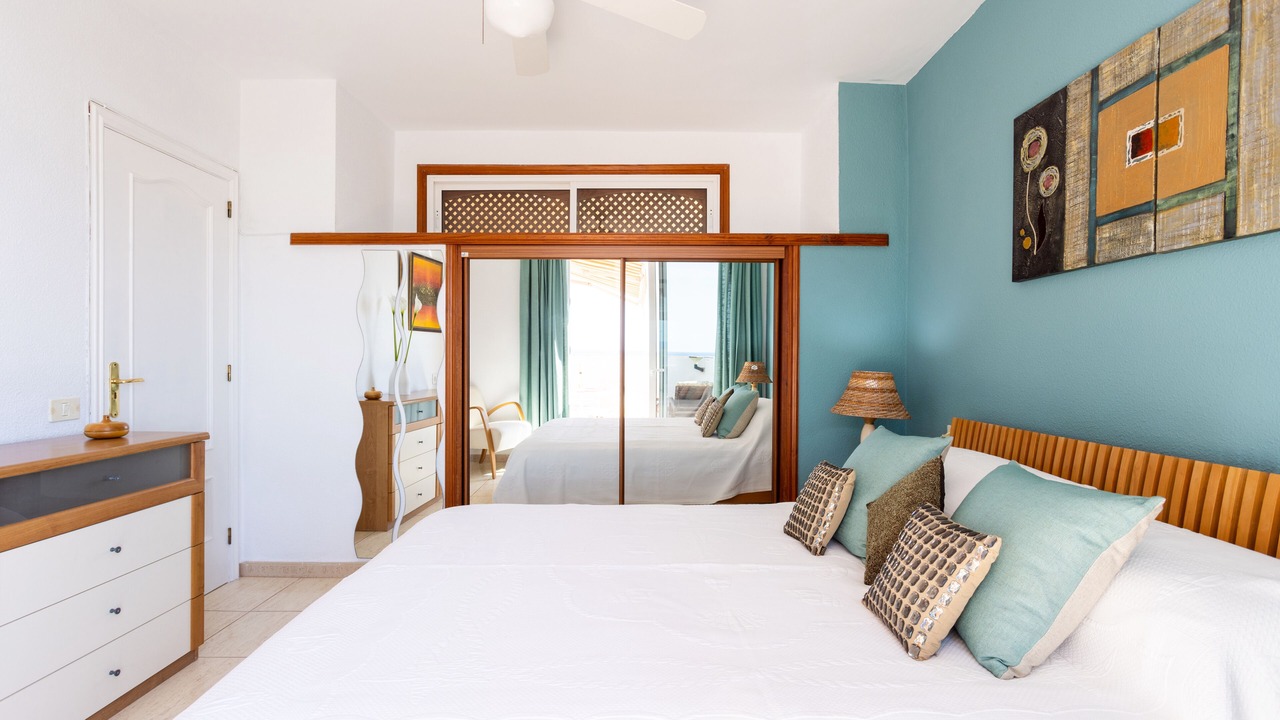 Photo of Bedroom in Palm-Mar