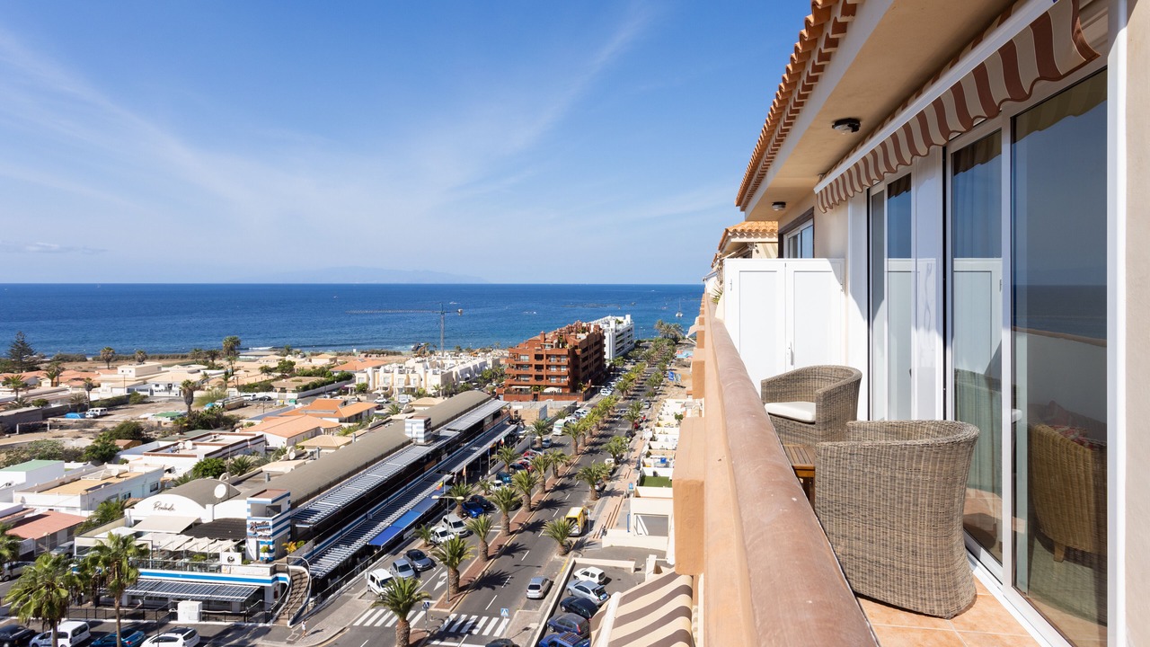 Photo of Outdoor in Palm-Mar