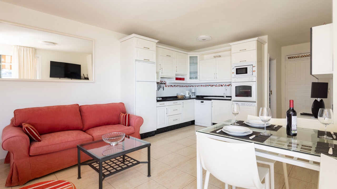 Photo of Kitchen in Palm-Mar