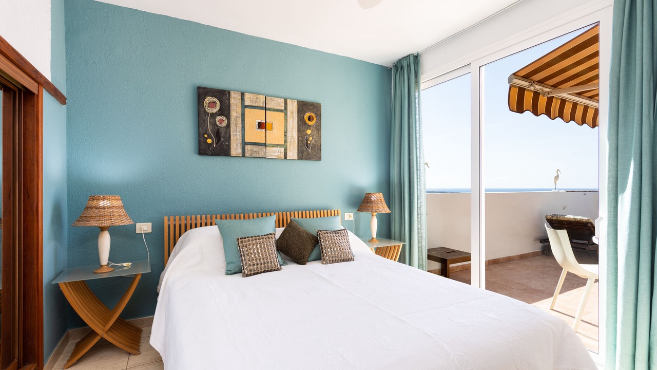 Photo of Bedroom in Palm-Mar