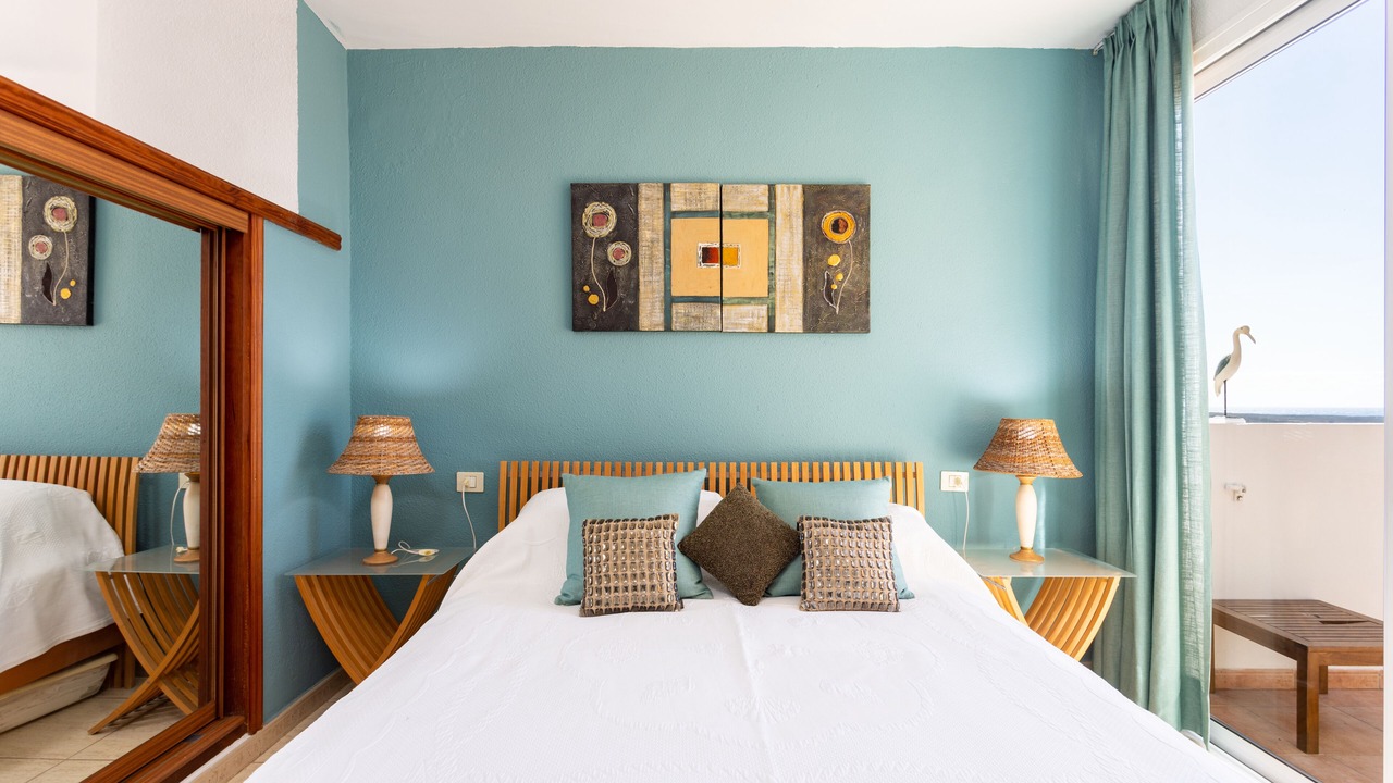 Photo of Bedroom in Palm-Mar