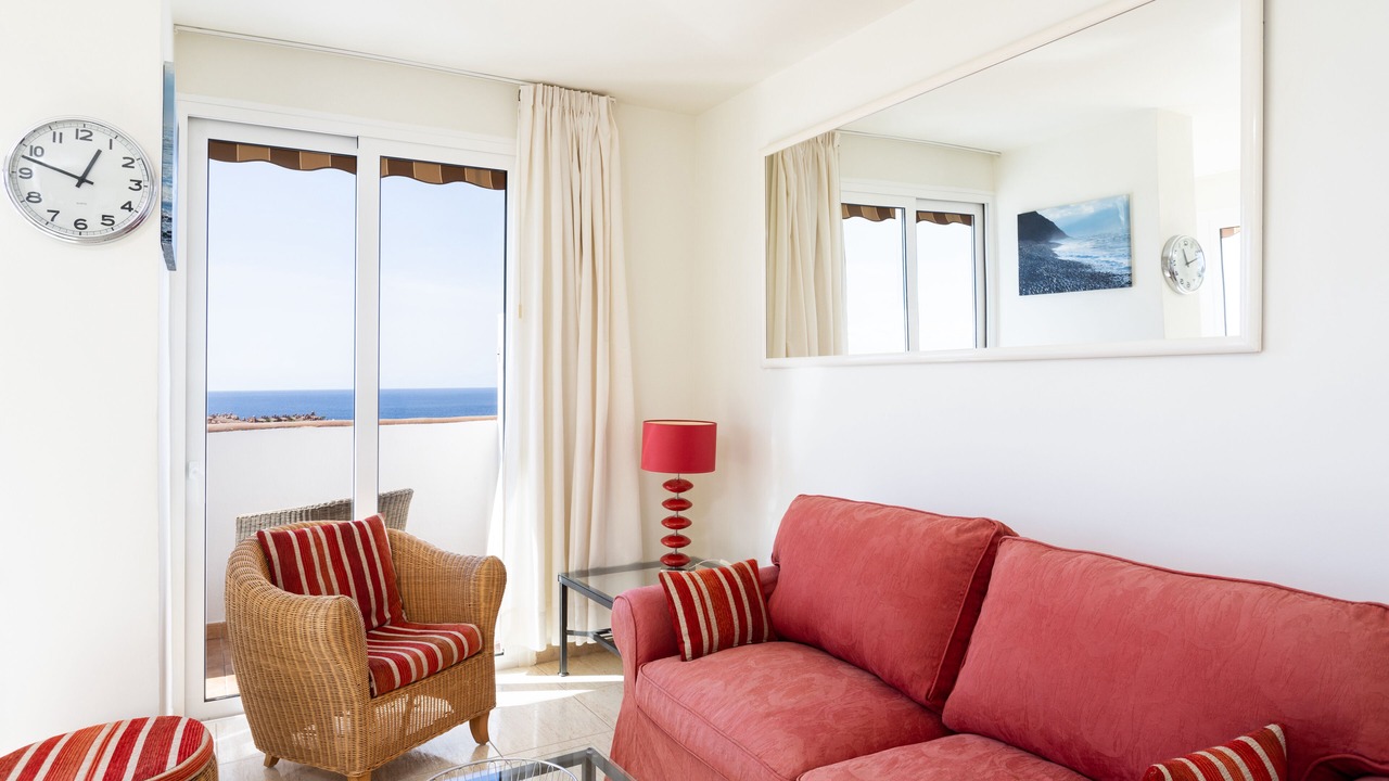 Photo of Livingroom in Palm-Mar
