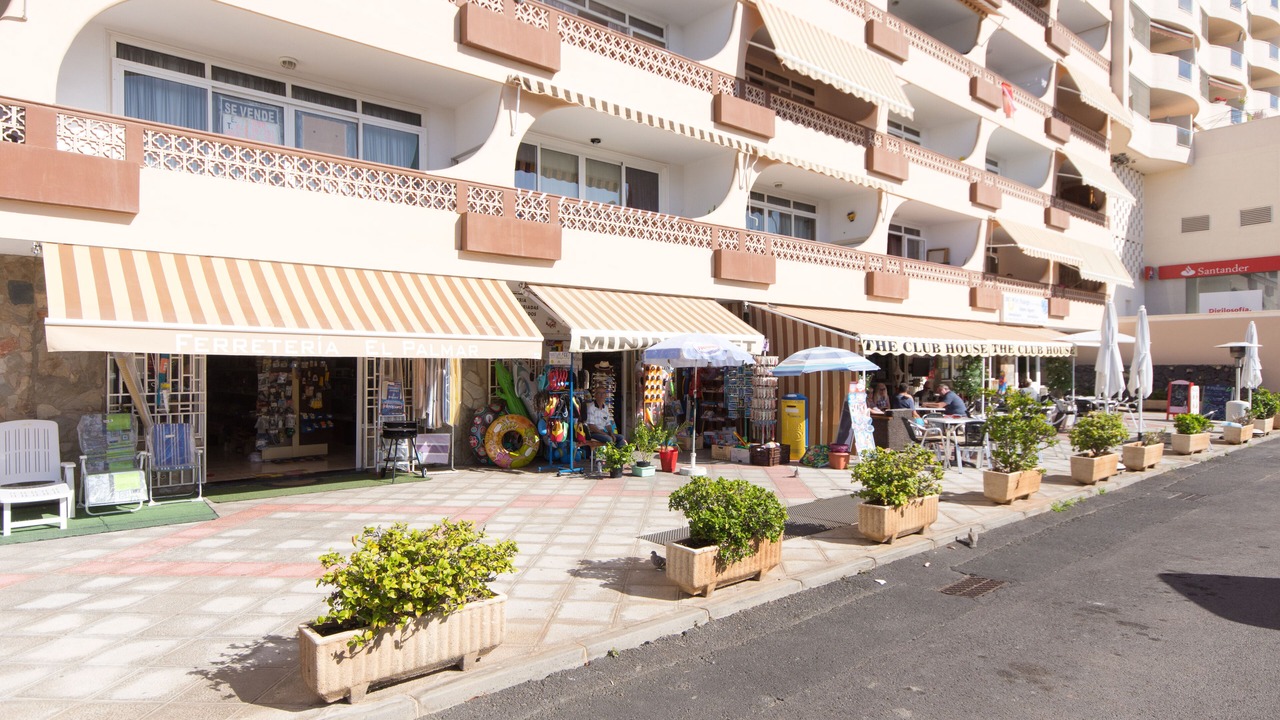 Photo of Outdoor in Palm-Mar