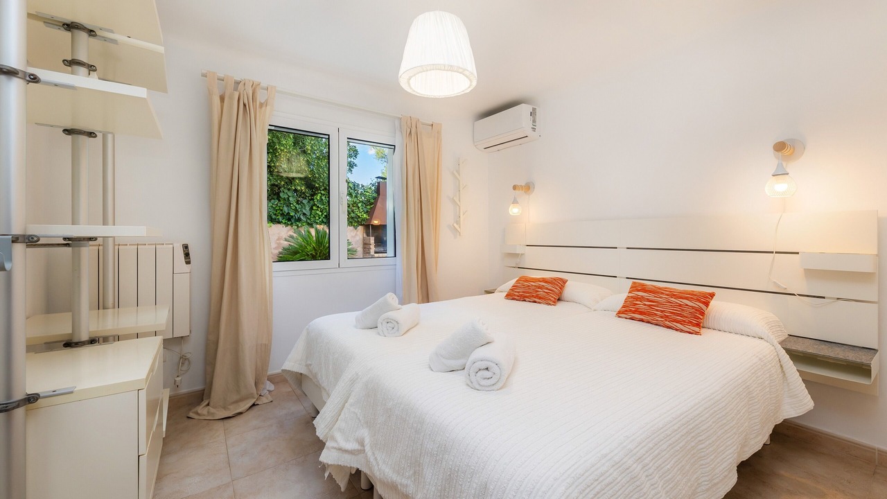 Photo of Bedroom in Son Moll