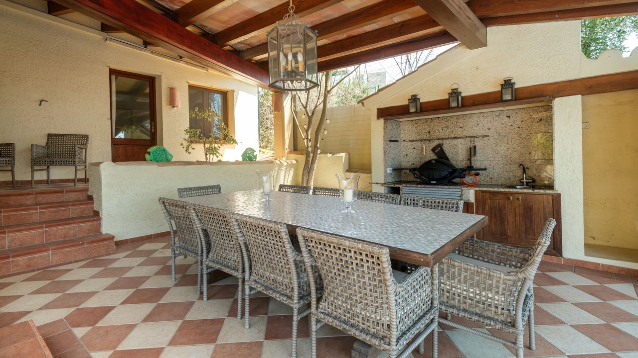 Photo of Outdoor in Calvia