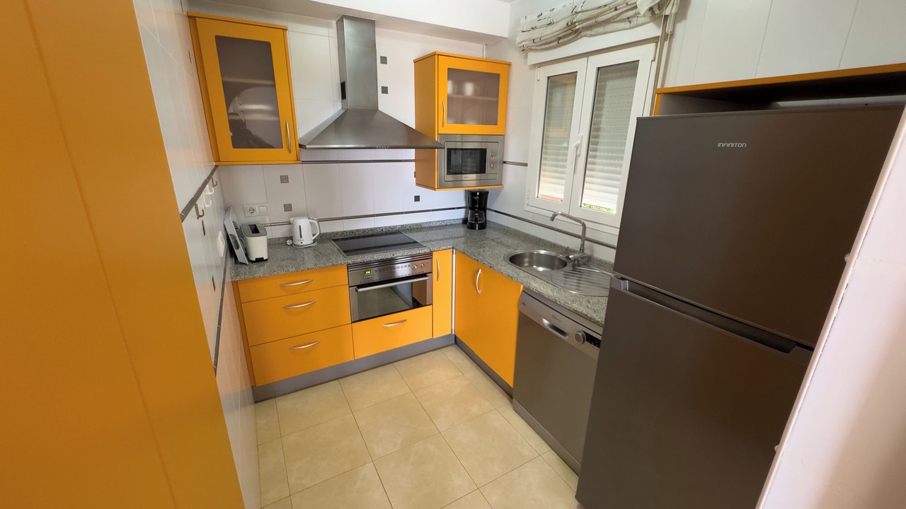 Photo of Kitchen in Palomares