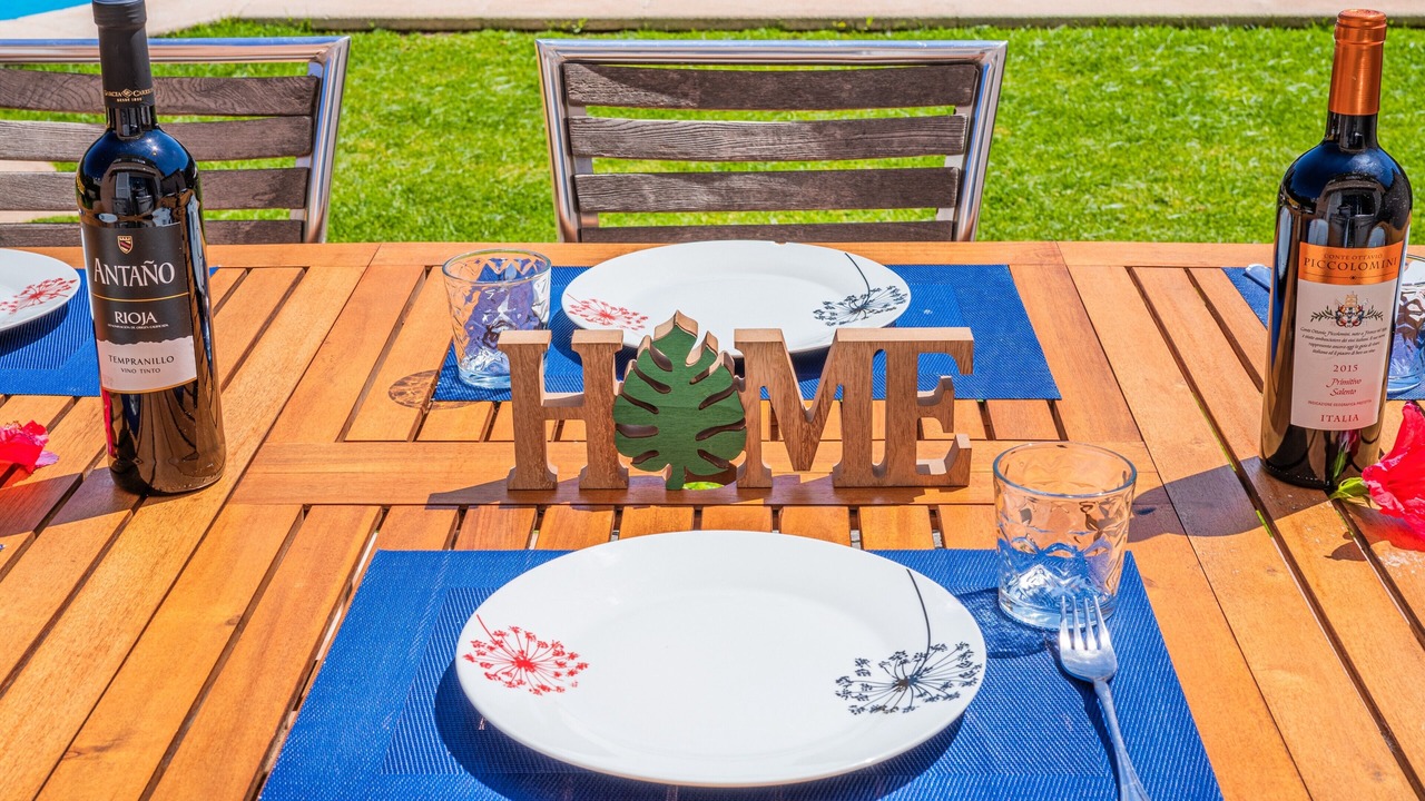 Photo of Outdoor in Badia Gran